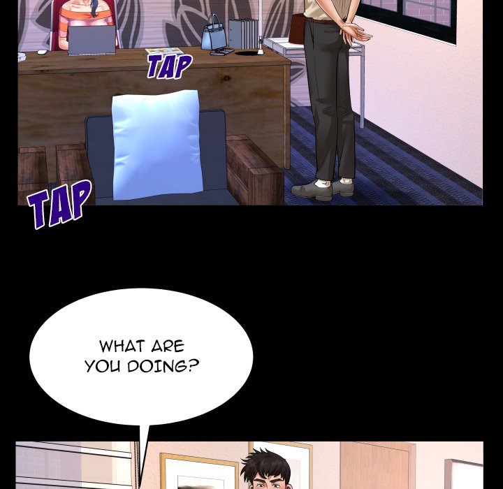 My Aunt - Chapter 111 Page 49