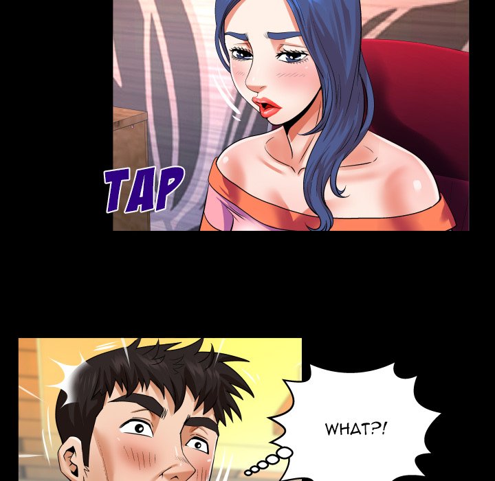 My Aunt - Chapter 111 Page 51