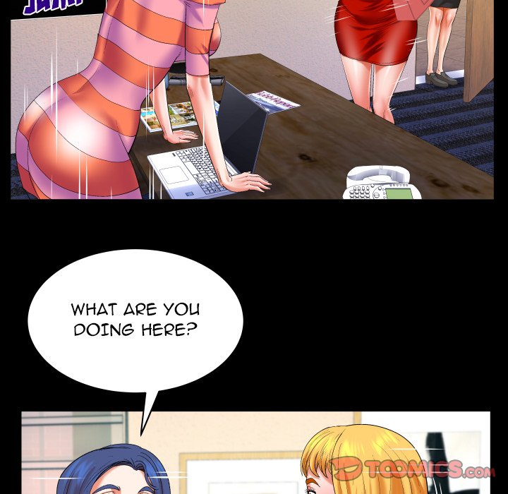 My Aunt - Chapter 112 Page 10