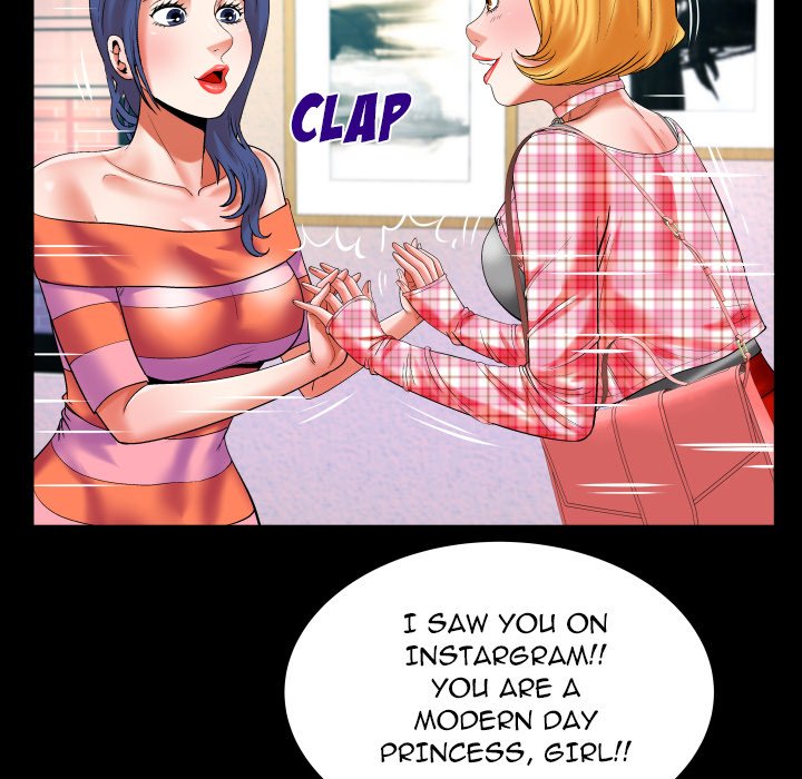 My Aunt - Chapter 112 Page 11