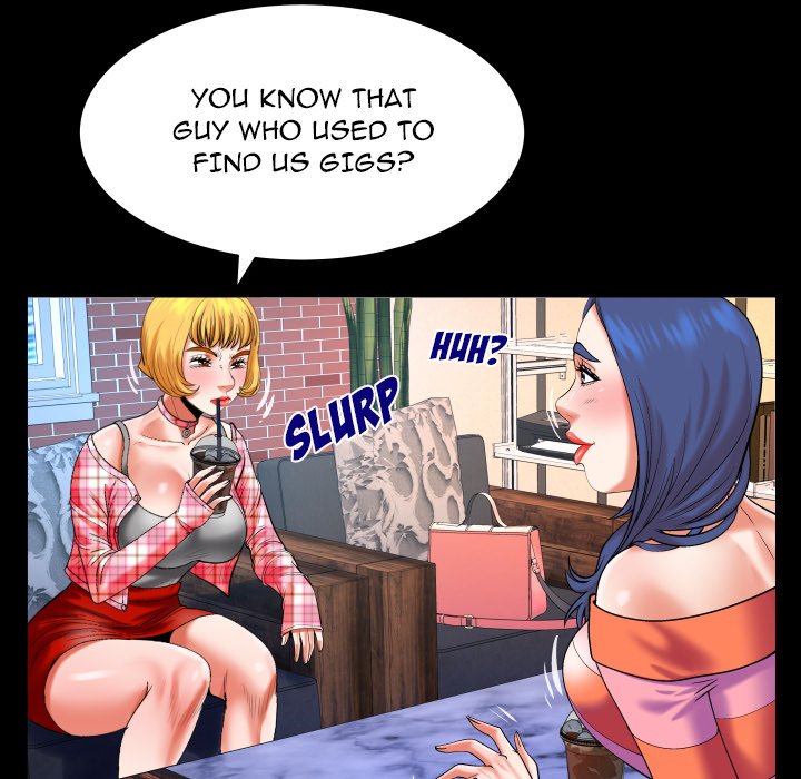 My Aunt - Chapter 112 Page 24