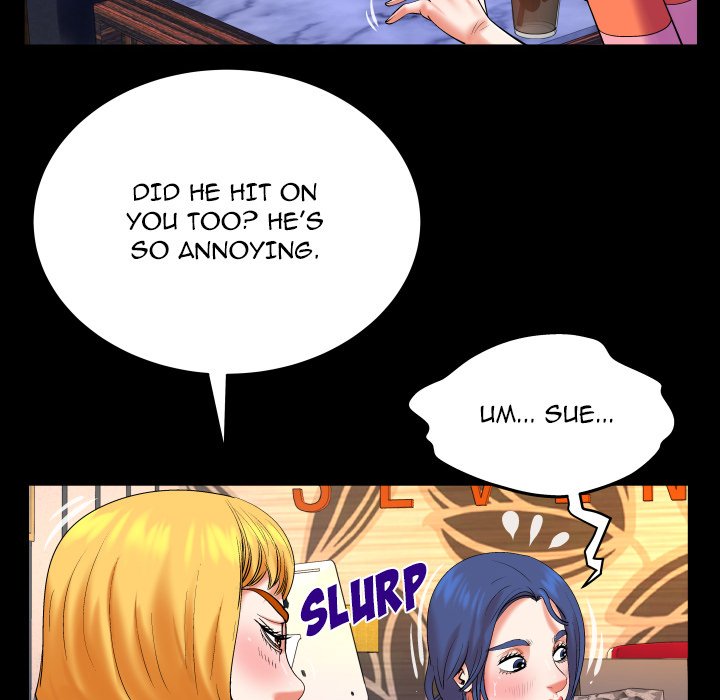 My Aunt - Chapter 112 Page 25