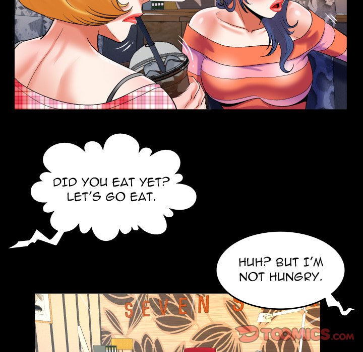 My Aunt - Chapter 112 Page 26