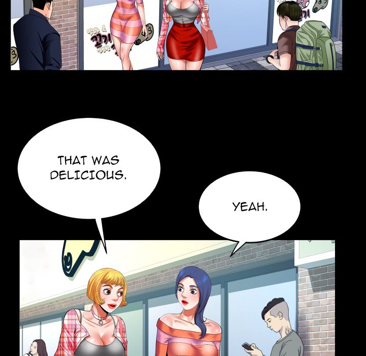 My Aunt - Chapter 112 Page 35