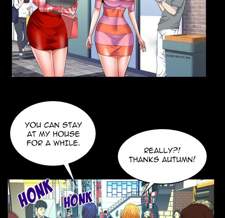 My Aunt - Chapter 112 Page 36