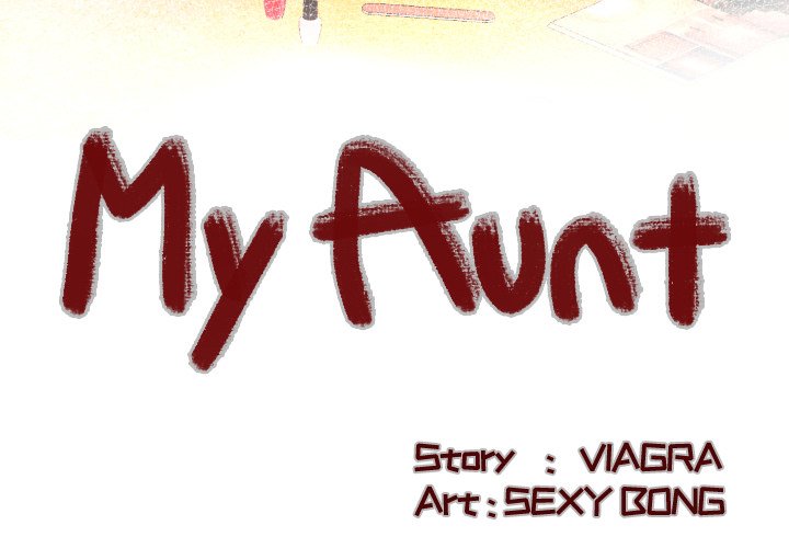 My Aunt - Chapter 112 Page 4