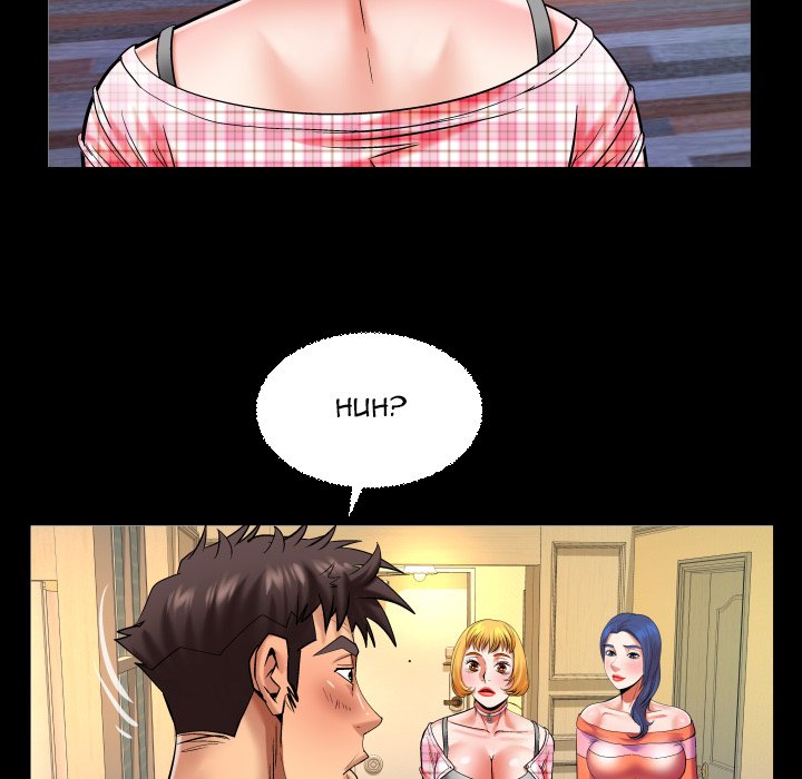 My Aunt - Chapter 112 Page 41