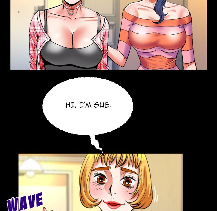 My Aunt - Chapter 112 Page 43