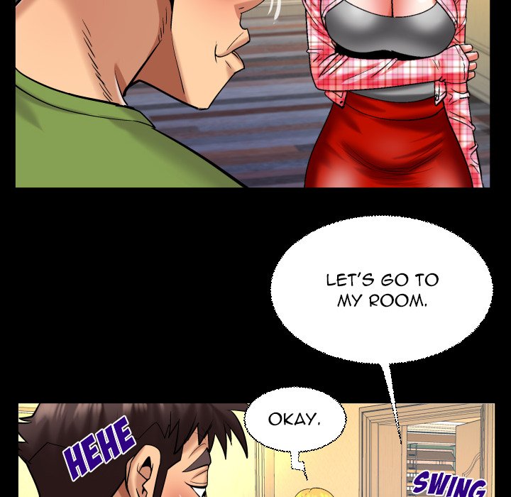 My Aunt - Chapter 112 Page 45
