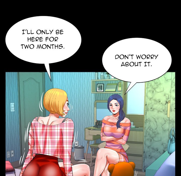 My Aunt - Chapter 112 Page 48