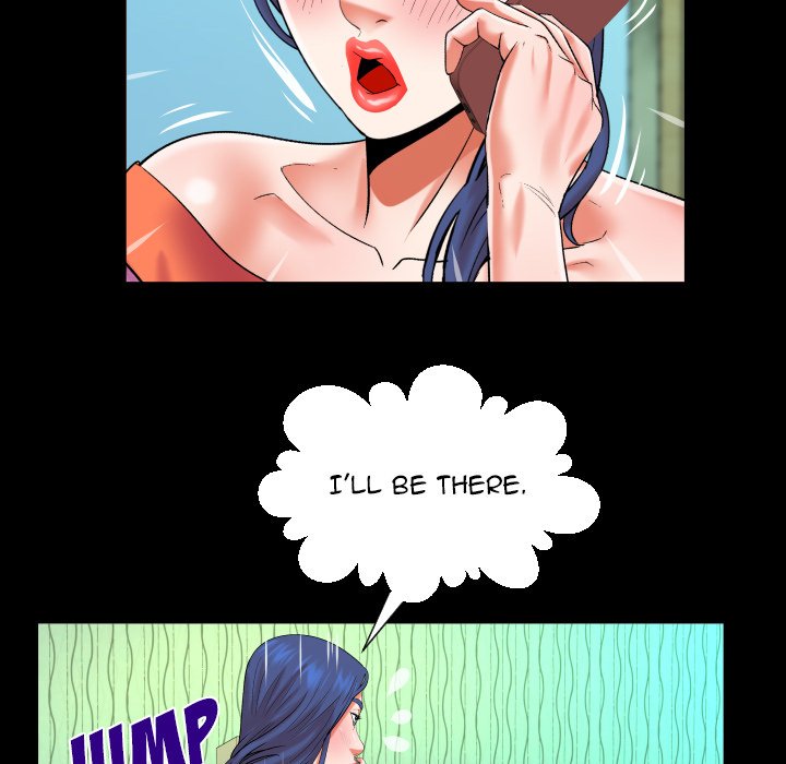 My Aunt - Chapter 112 Page 52