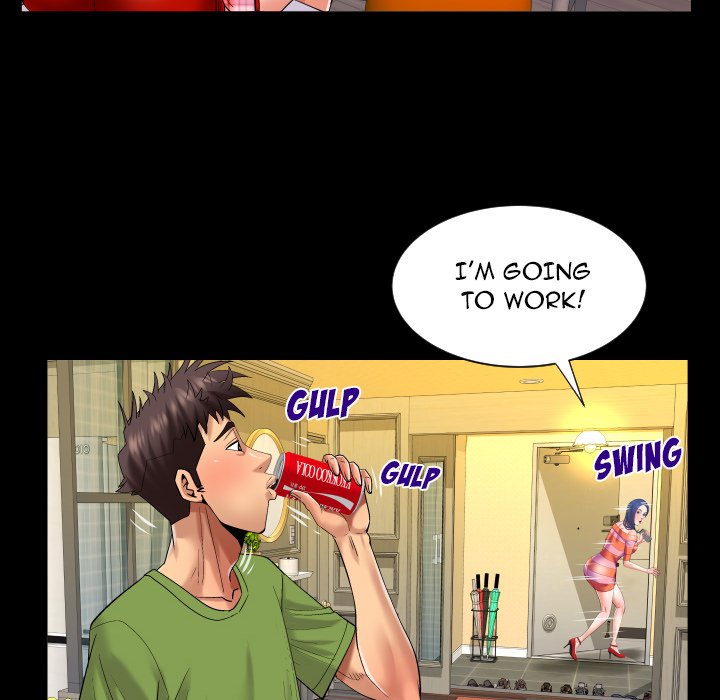 My Aunt - Chapter 112 Page 55