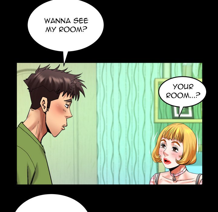 My Aunt - Chapter 112 Page 64