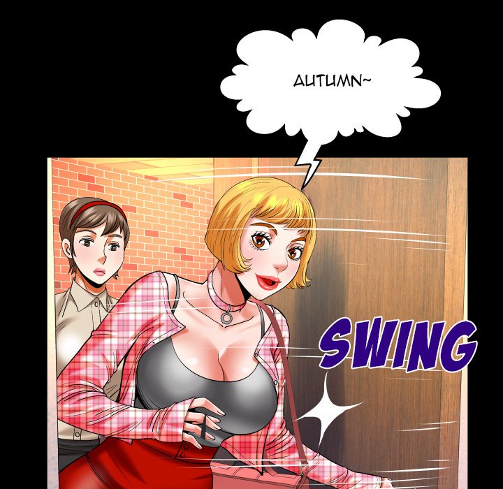 My Aunt - Chapter 112 Page 8