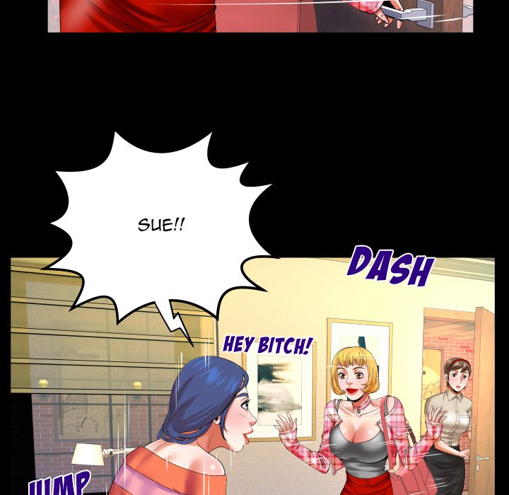 My Aunt - Chapter 112 Page 9