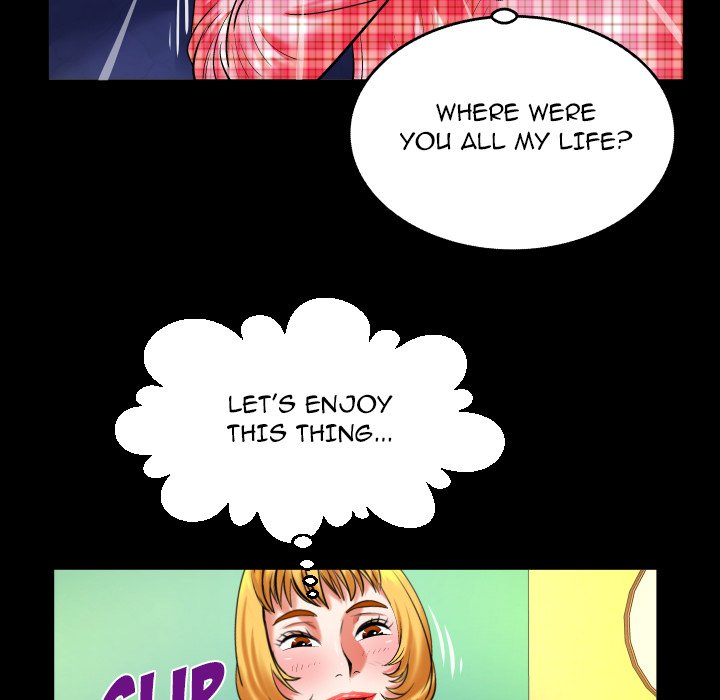 My Aunt - Chapter 113 Page 47