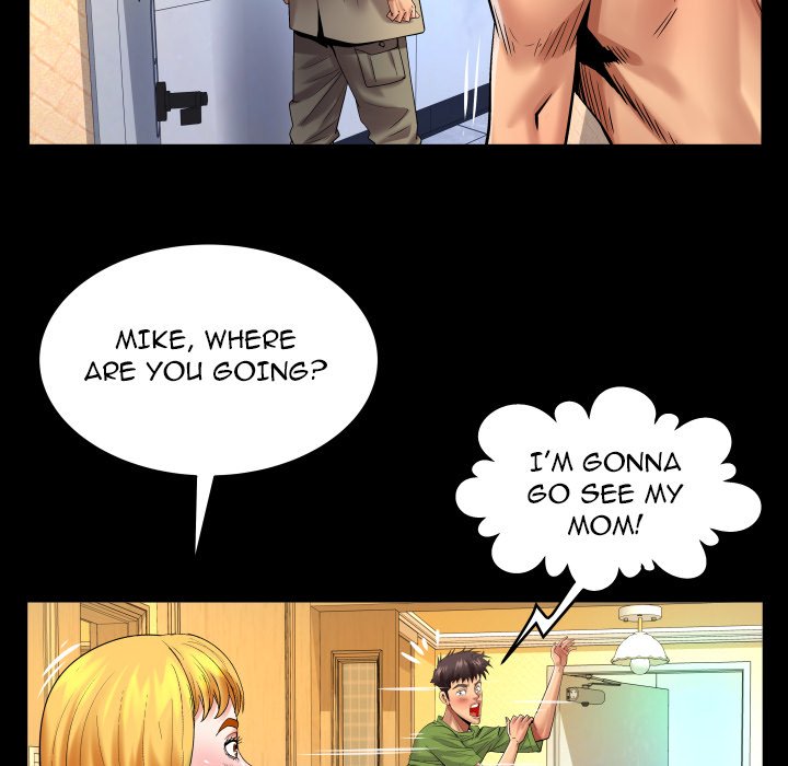 My Aunt - Chapter 114 Page 24
