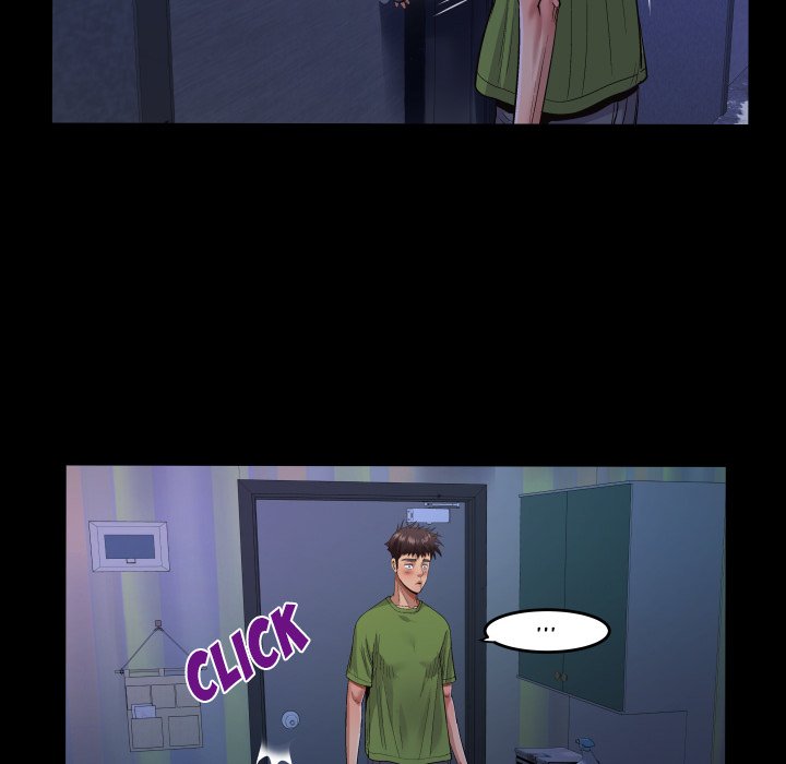 My Aunt - Chapter 114 Page 45