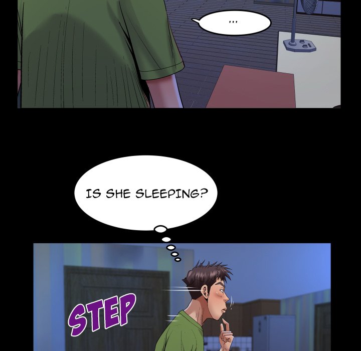 My Aunt - Chapter 114 Page 49