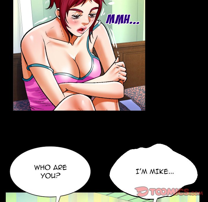 My Aunt - Chapter 114 Page 58