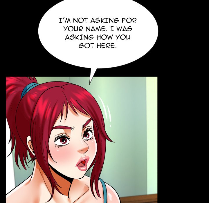 My Aunt - Chapter 114 Page 60