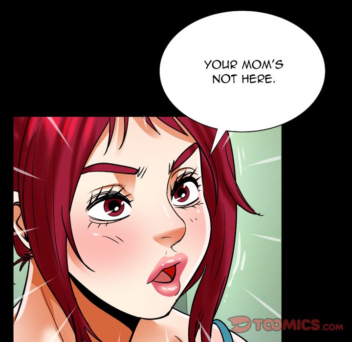 My Aunt - Chapter 114 Page 62