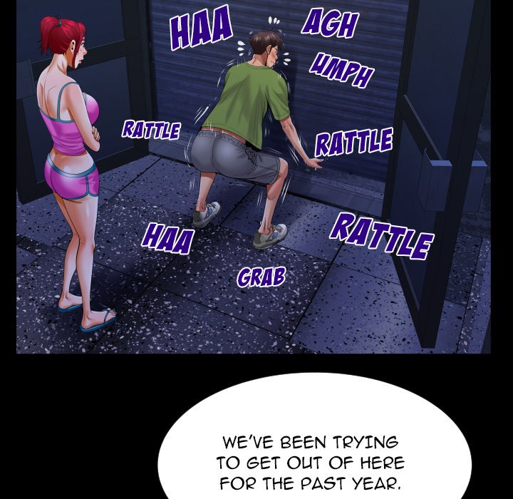 My Aunt - Chapter 114 Page 71
