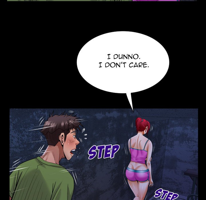 My Aunt - Chapter 114 Page 73