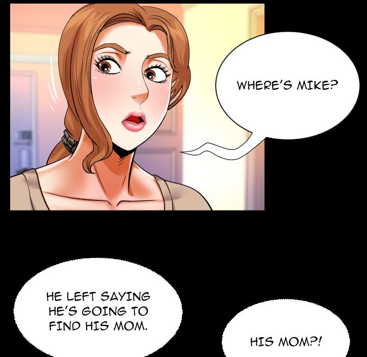 My Aunt - Chapter 115 Page 47