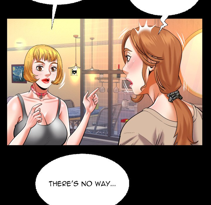 My Aunt - Chapter 115 Page 48