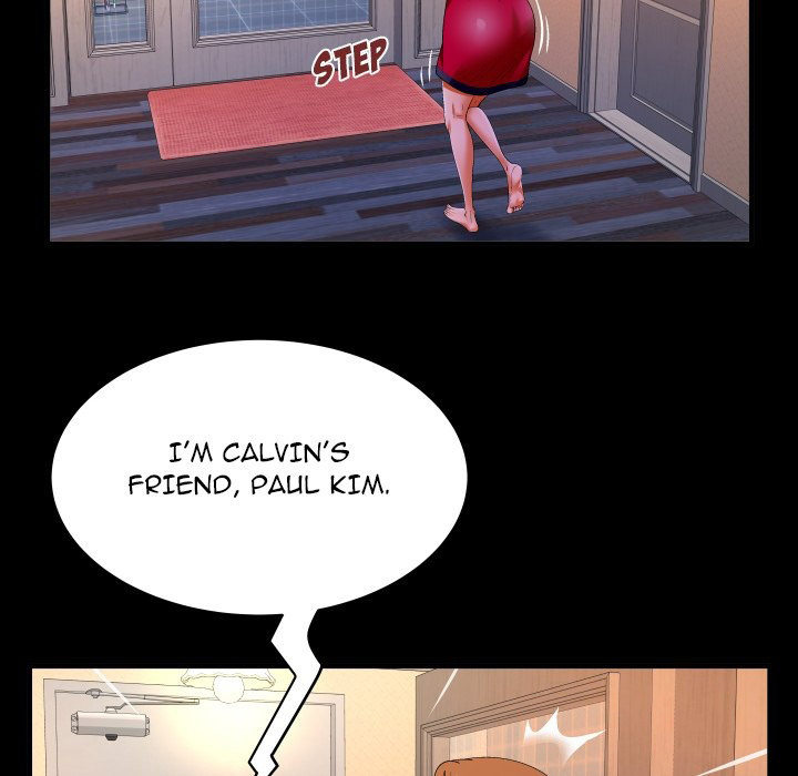 My Aunt - Chapter 116 Page 11