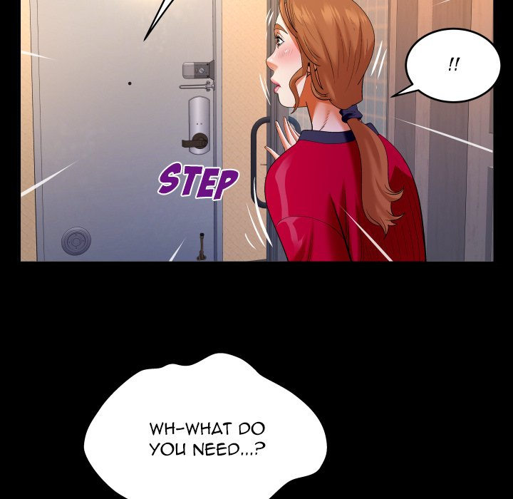 My Aunt - Chapter 116 Page 12