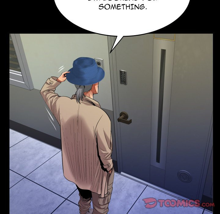 My Aunt - Chapter 116 Page 14