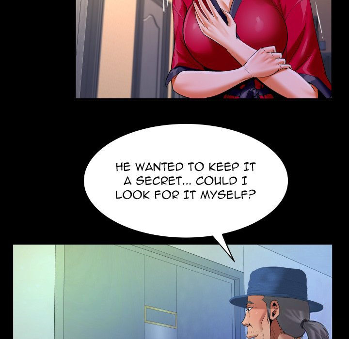 My Aunt - Chapter 116 Page 16
