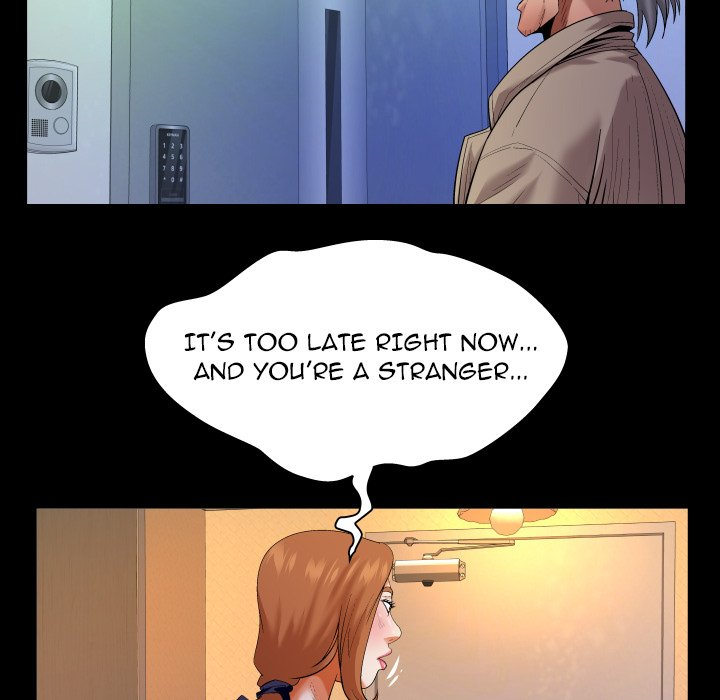 My Aunt - Chapter 116 Page 17
