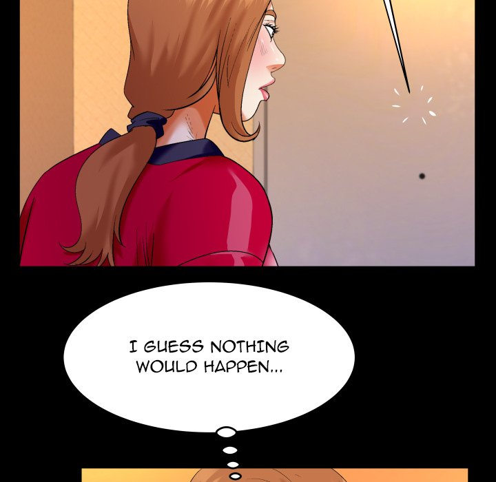 My Aunt - Chapter 116 Page 19