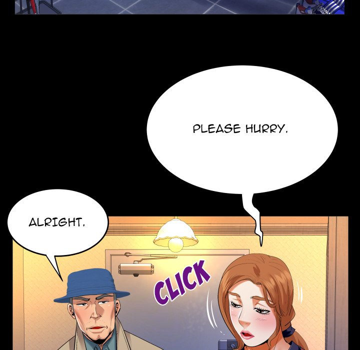 My Aunt - Chapter 116 Page 23