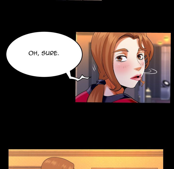 My Aunt - Chapter 116 Page 25