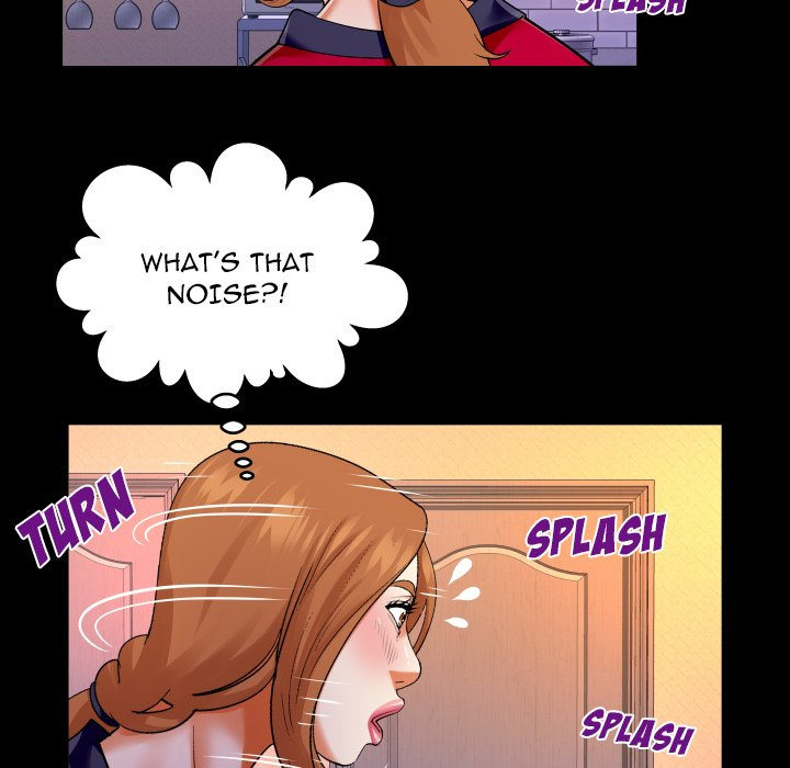 My Aunt - Chapter 116 Page 29