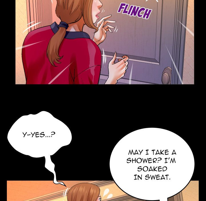My Aunt - Chapter 116 Page 32