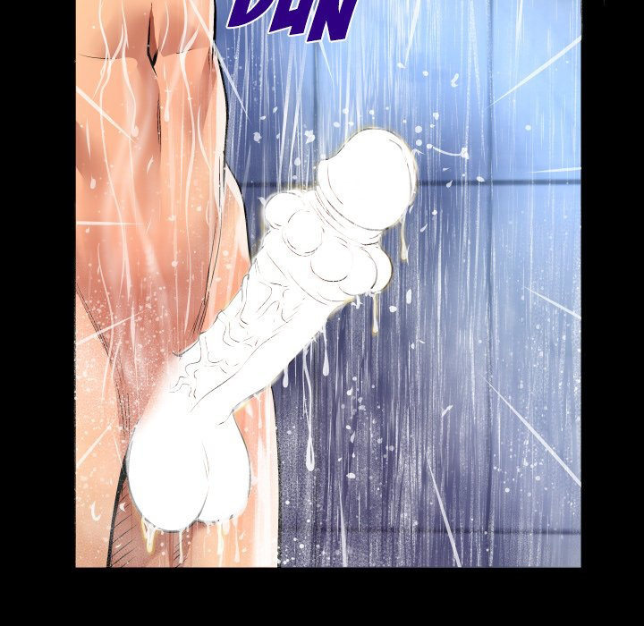 My Aunt - Chapter 116 Page 41