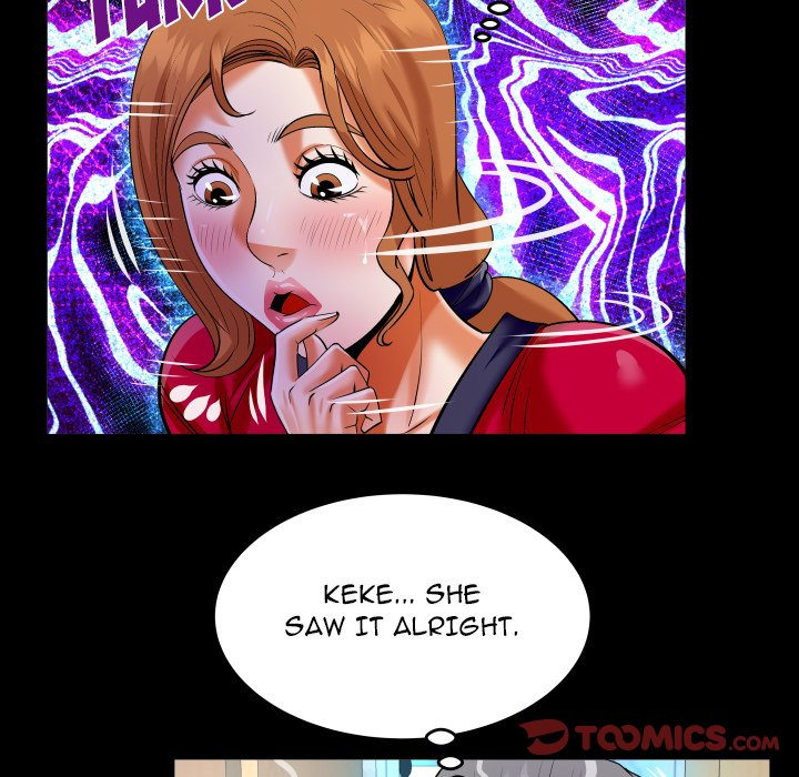 My Aunt - Chapter 116 Page 50