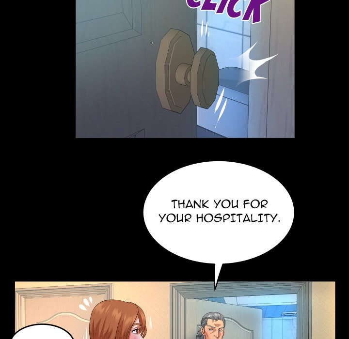 My Aunt - Chapter 116 Page 55
