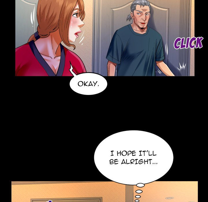 My Aunt - Chapter 116 Page 57