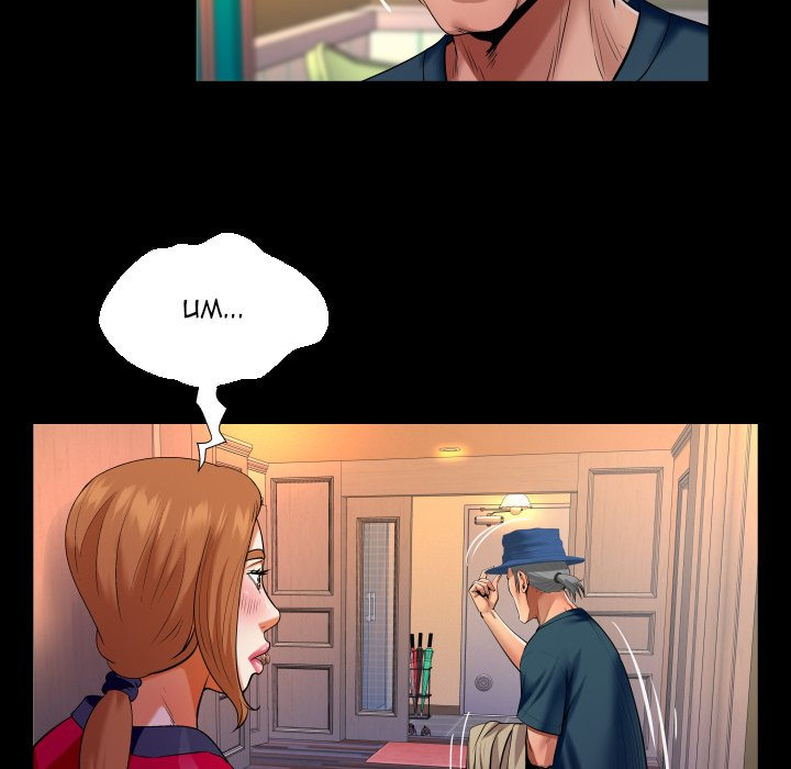 My Aunt - Chapter 116 Page 63