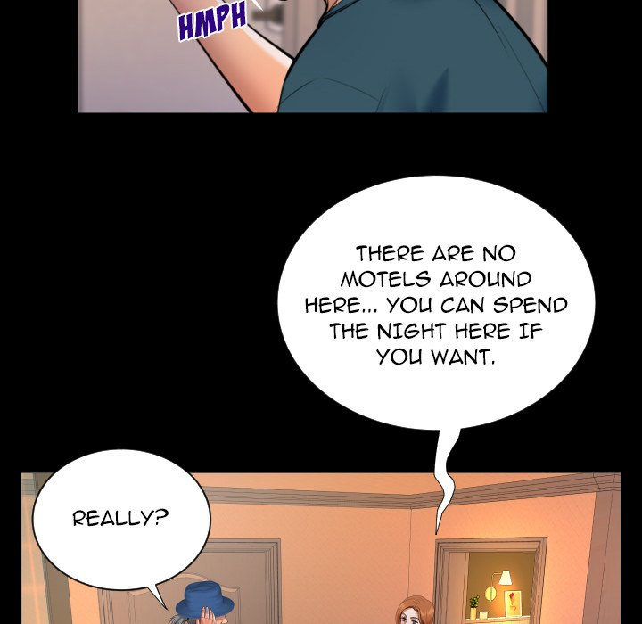 My Aunt - Chapter 116 Page 65