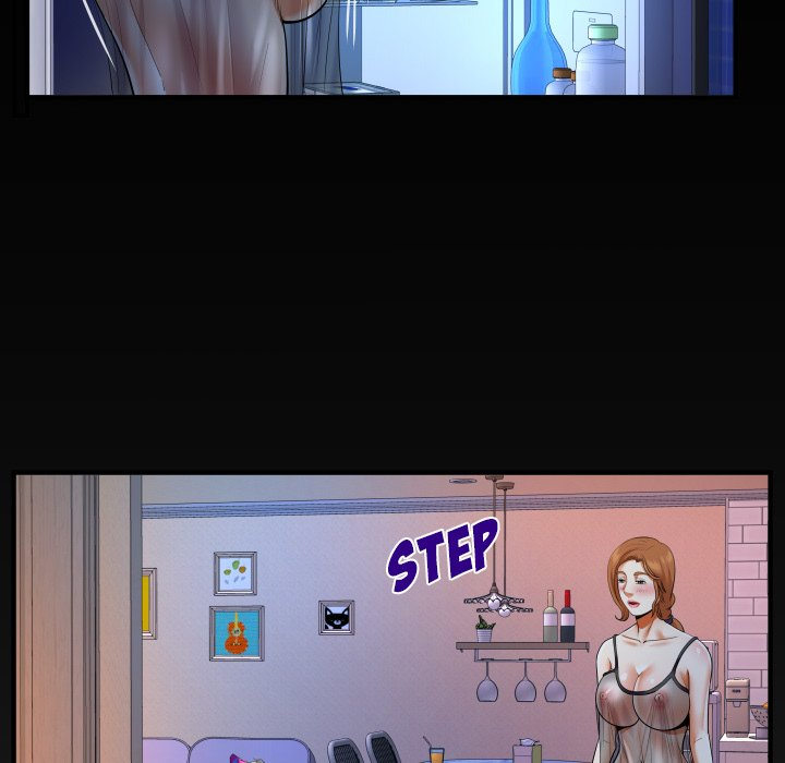 My Aunt - Chapter 116 Page 79