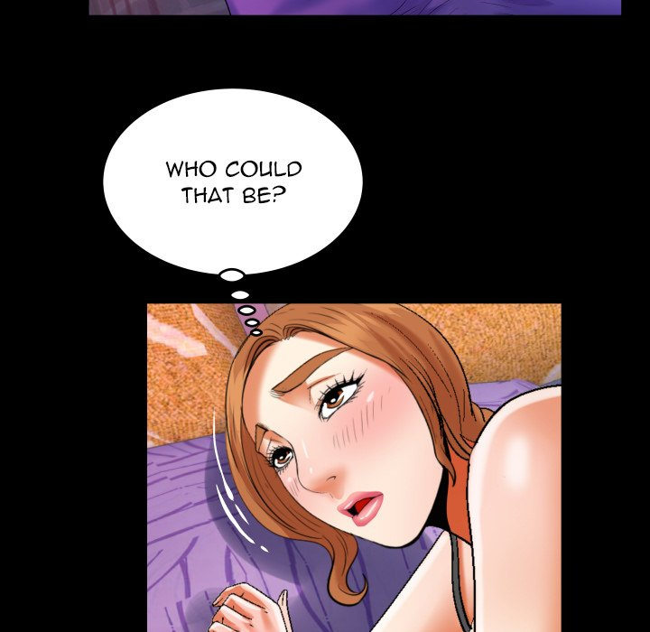 My Aunt - Chapter 116 Page 9