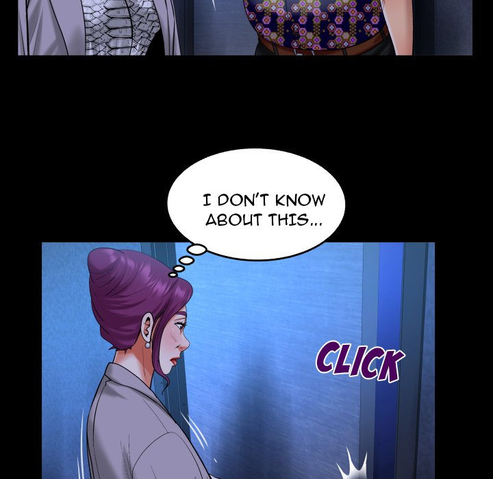 My Aunt - Chapter 120 Page 33
