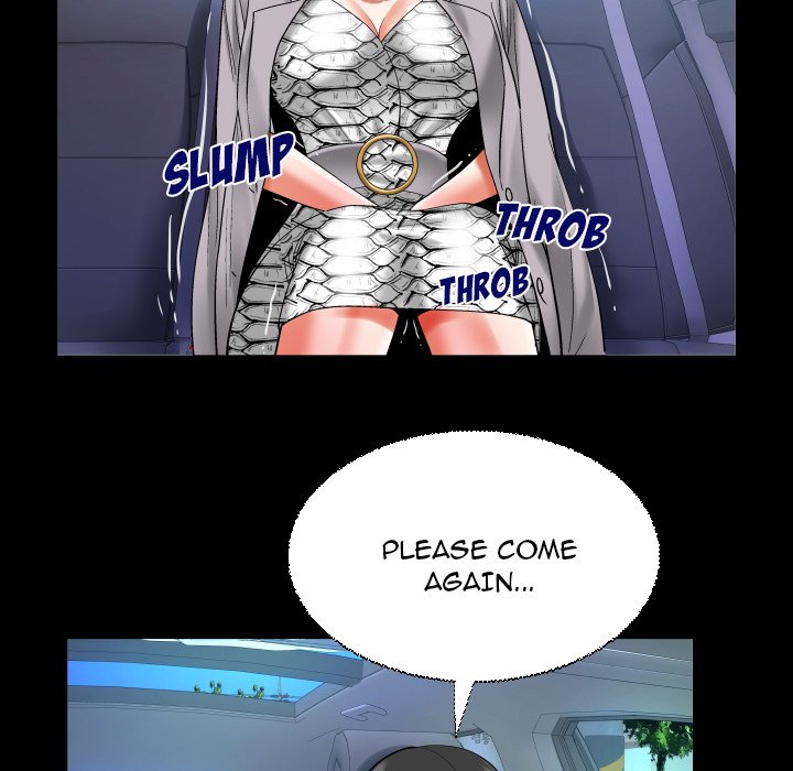 My Aunt - Chapter 121 Page 48